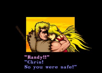 image de The First Funky Fighter